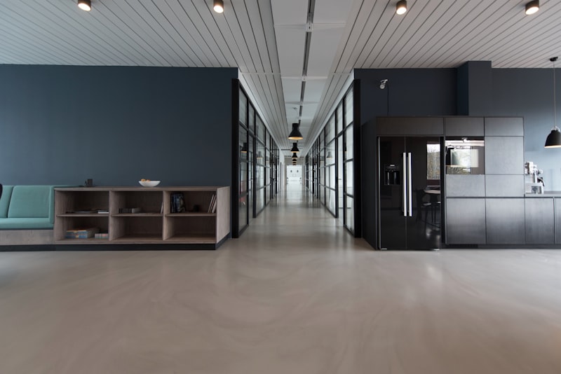 Medical Office Desks