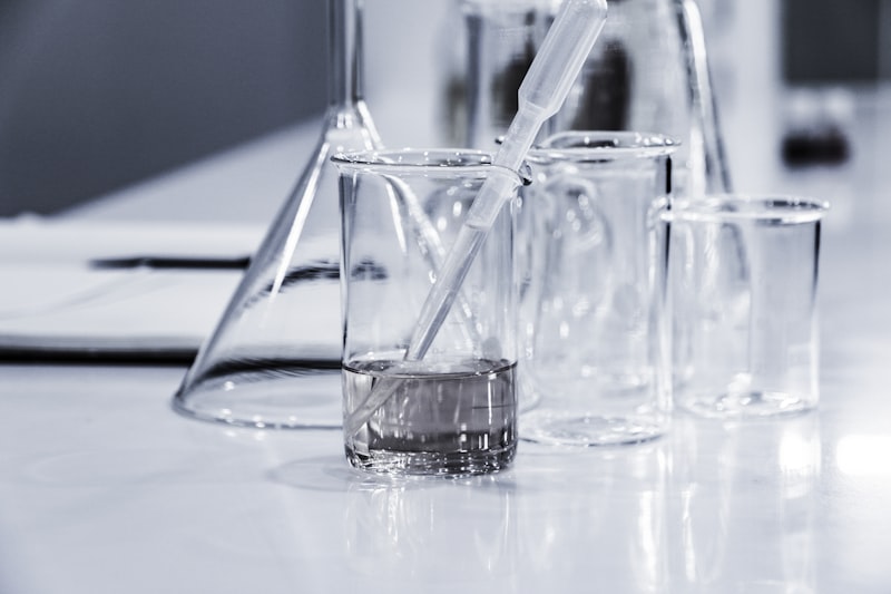 Laboratories